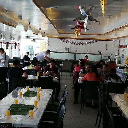 Kings Park Hotel Dubai Dış mekan fotoğraf
