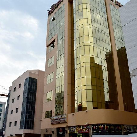 Kings Park Hotel Dubai Dış mekan fotoğraf