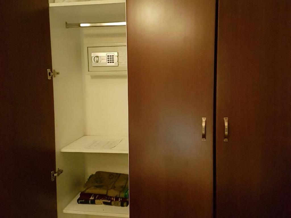 Kings Park Hotel Dubai Dış mekan fotoğraf