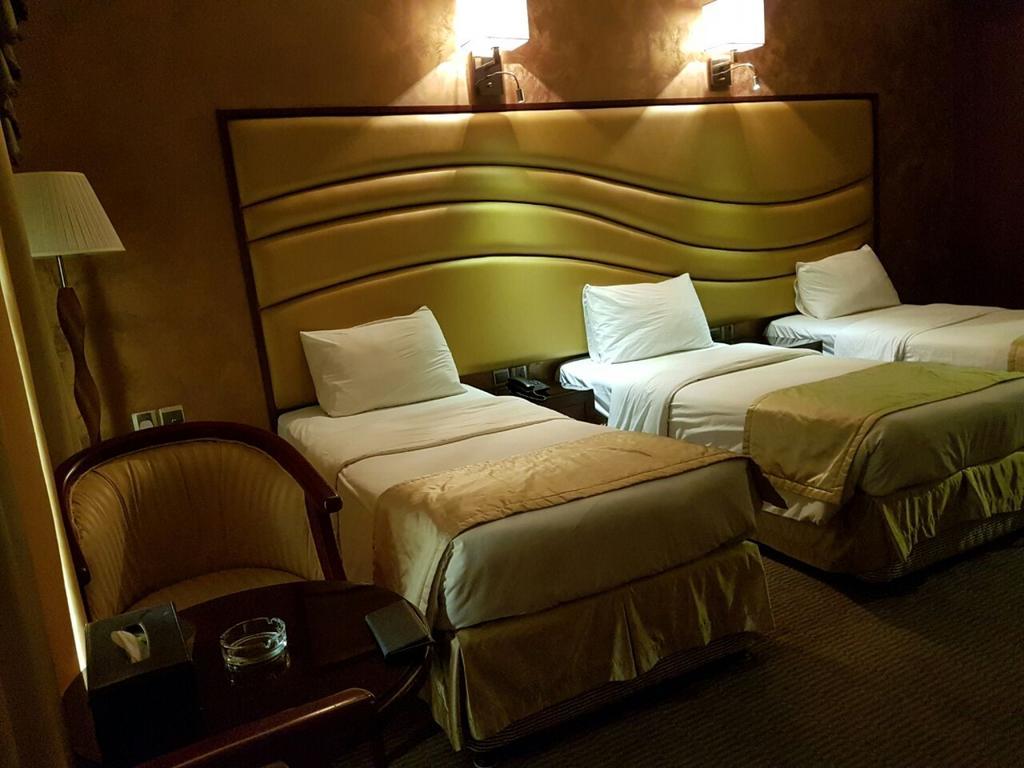 Kings Park Hotel Dubai Dış mekan fotoğraf