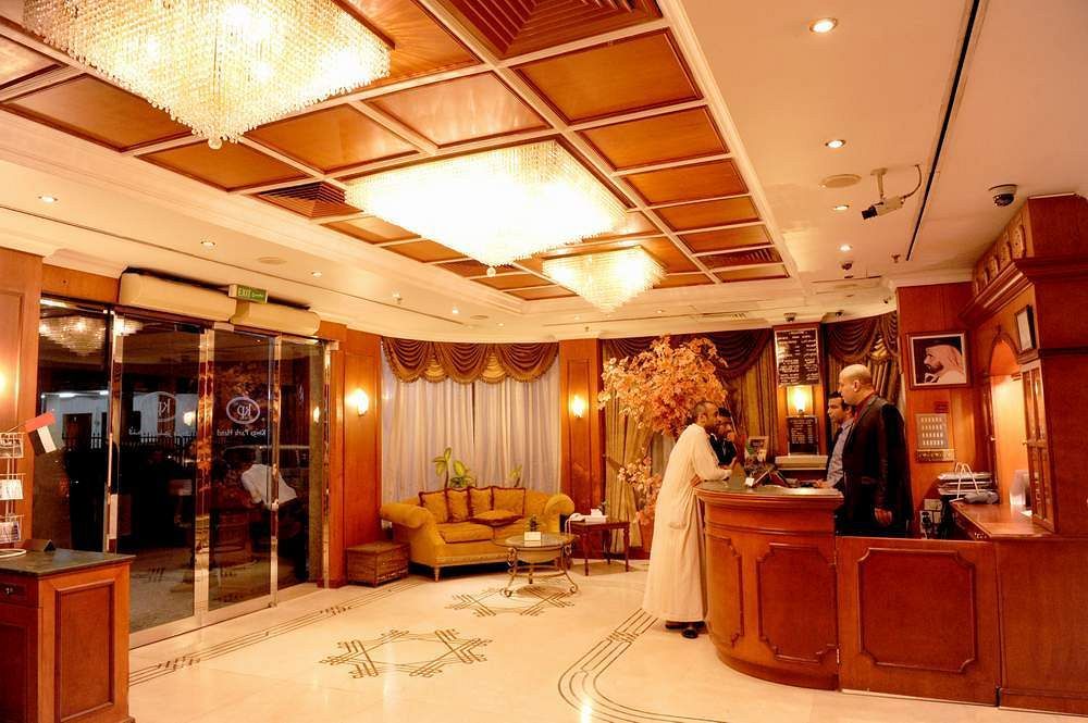 Kings Park Hotel Dubai Dış mekan fotoğraf