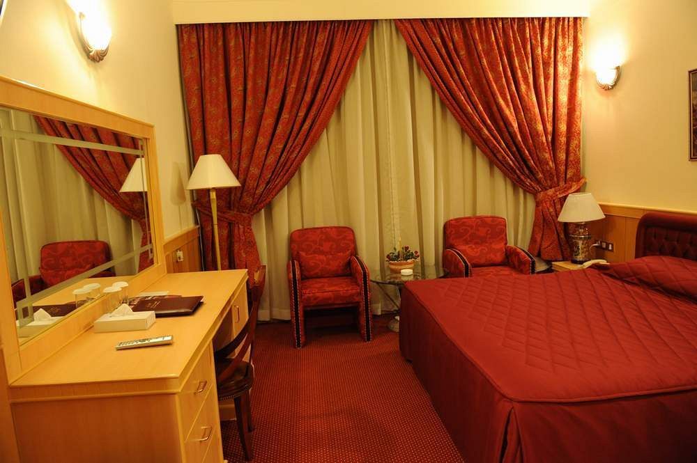 Kings Park Hotel Dubai Dış mekan fotoğraf
