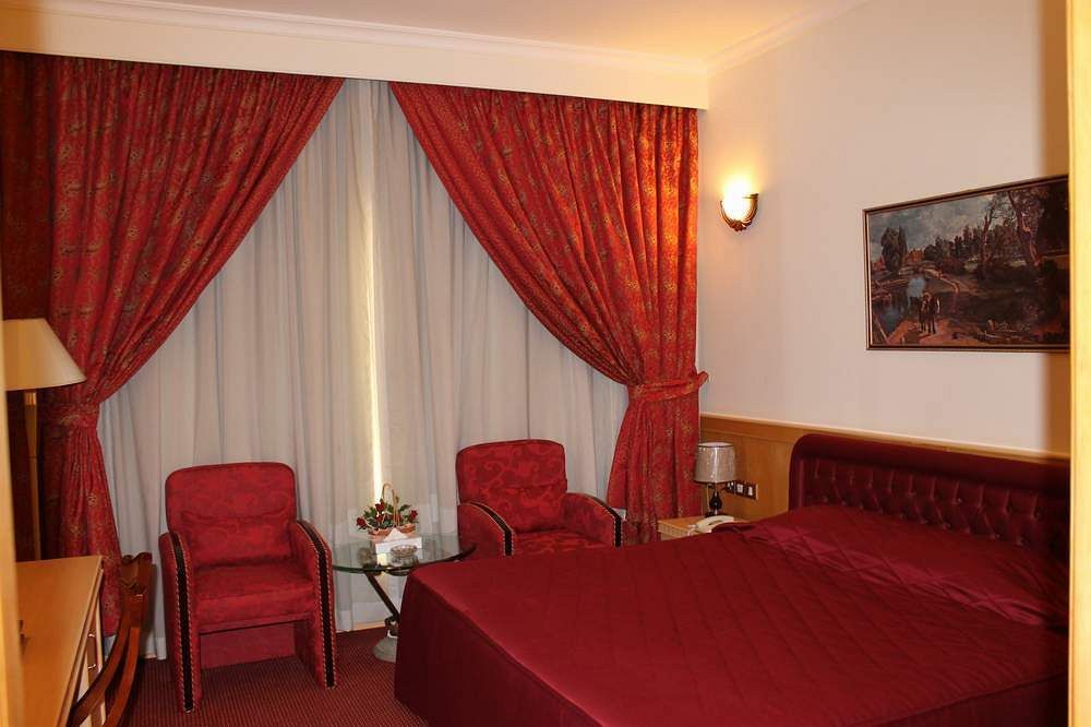 Kings Park Hotel Dubai Dış mekan fotoğraf