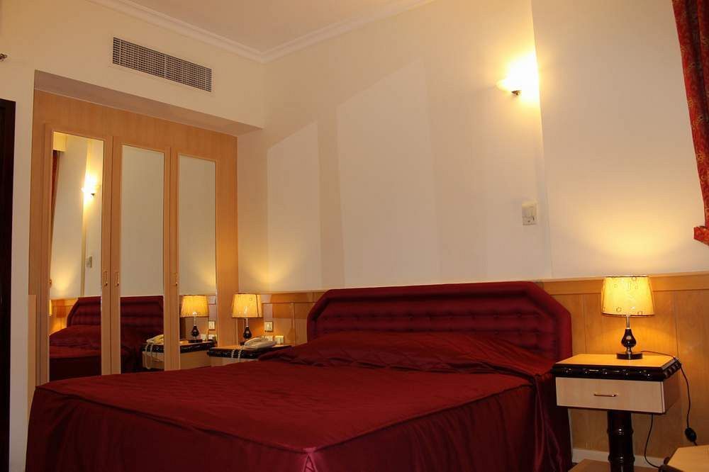 Kings Park Hotel Dubai Dış mekan fotoğraf