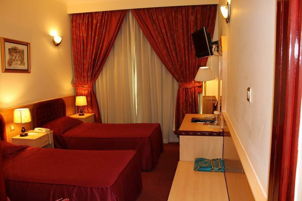 Kings Park Hotel Dubai Dış mekan fotoğraf