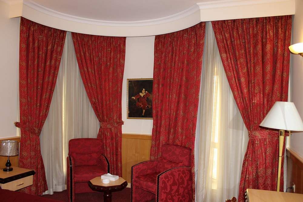Kings Park Hotel Dubai Dış mekan fotoğraf