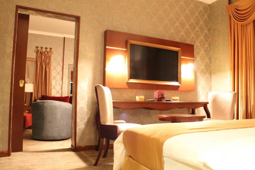 Kings Park Hotel Dubai Dış mekan fotoğraf