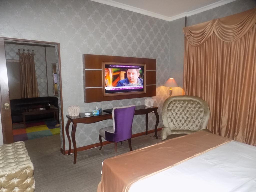Kings Park Hotel Dubai Dış mekan fotoğraf