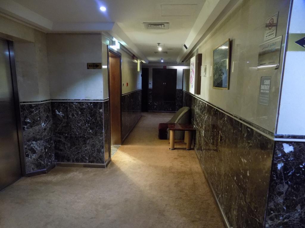 Kings Park Hotel Dubai Dış mekan fotoğraf