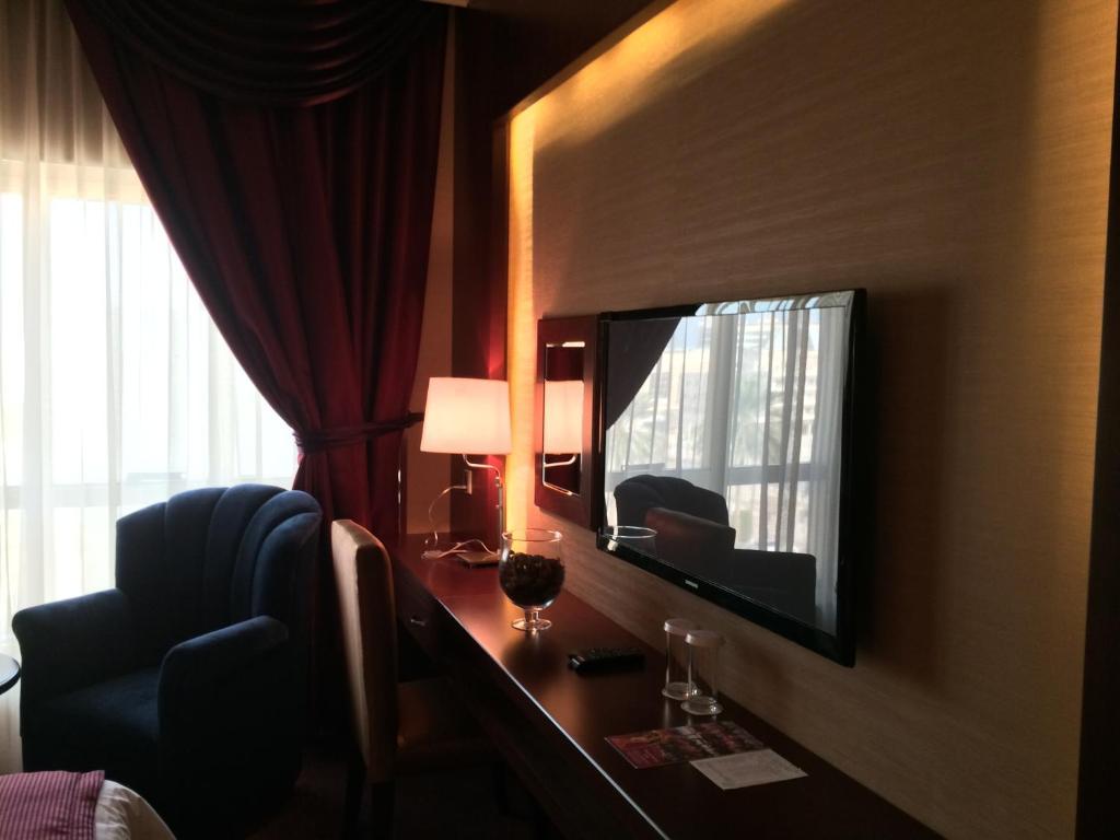Kings Park Hotel Dubai Oda fotoğraf