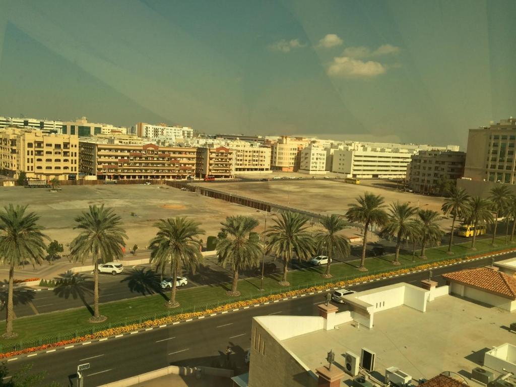 Kings Park Hotel Dubai Oda fotoğraf