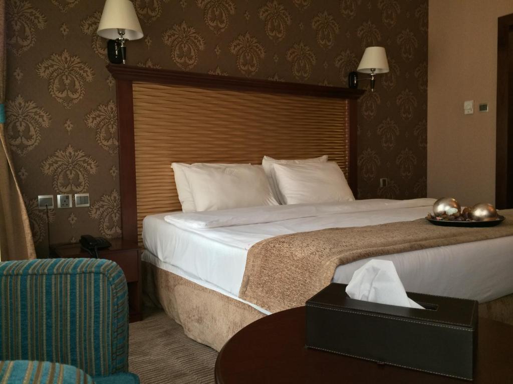 Kings Park Hotel Dubai Oda fotoğraf
