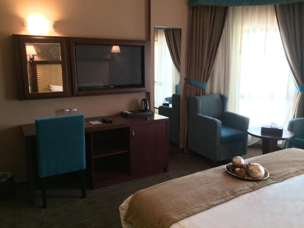 Kings Park Hotel Dubai Oda fotoğraf