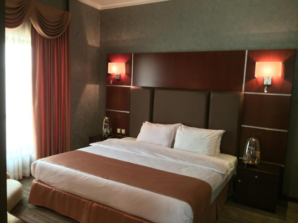 Kings Park Hotel Dubai Oda fotoğraf