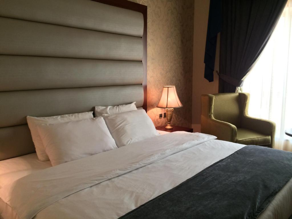 Kings Park Hotel Dubai Oda fotoğraf