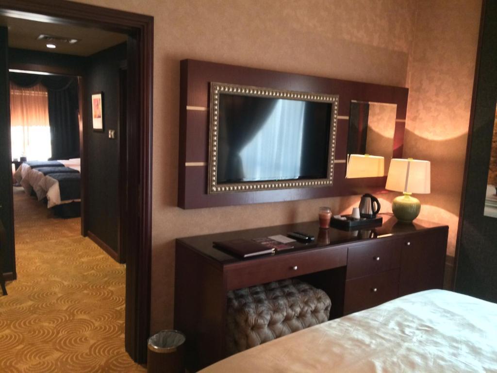 Kings Park Hotel Dubai Oda fotoğraf