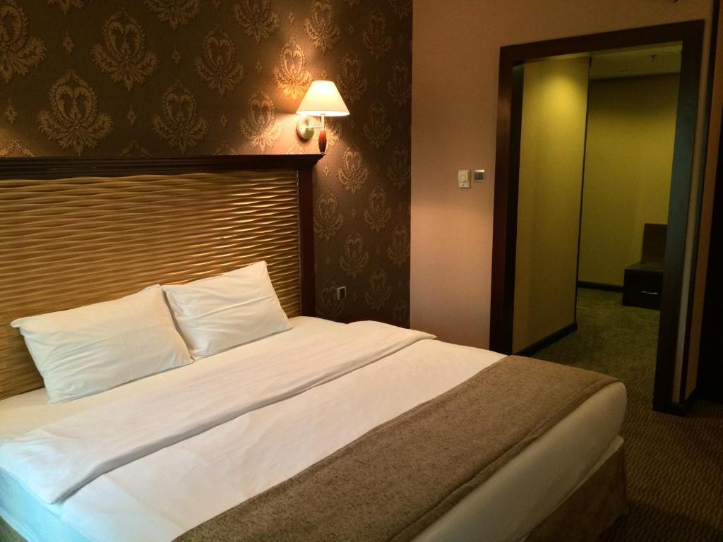 Kings Park Hotel Dubai Oda fotoğraf