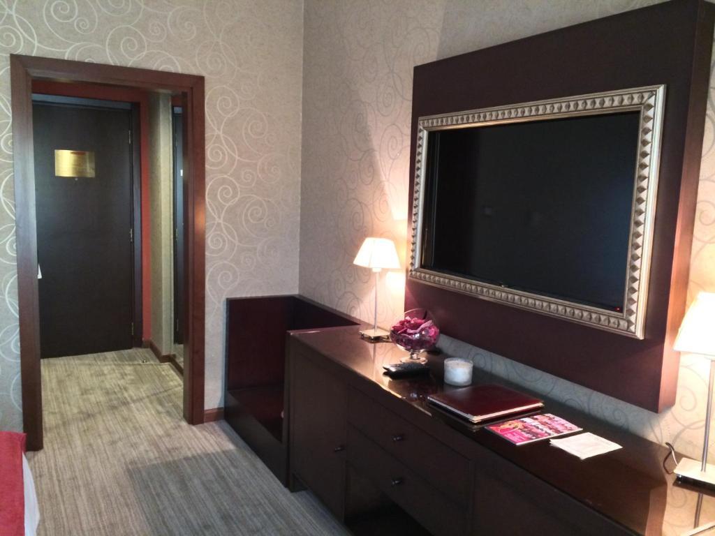 Kings Park Hotel Dubai Oda fotoğraf